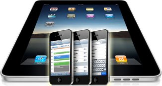 Offshore iPhone Services in India